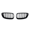 Решетки за BMW E92 (2006-2010) - двойни - Jom