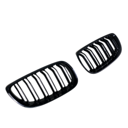 Решетки за BMW E92 (2006-2010) - двойни - Jom