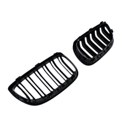 Решетки за BMW E92 (2006-2010) - двойни - Jom