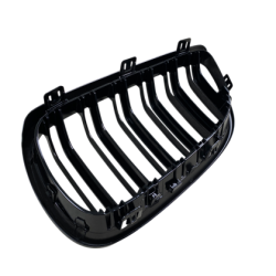 Решетки за BMW E92 (2006-2010) - двойни - Jom