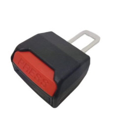 Закопчалка за колан с преход - 1бр.