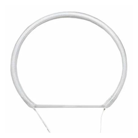 CCFL ринг БМВ Х3 Е83 жълт - 106 голям