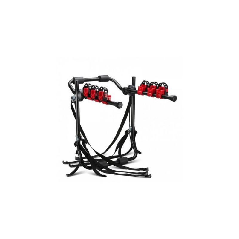 Багажник за 3бр. колела - за задна врата