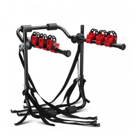 Багажник за 3бр. колела - за задна врата