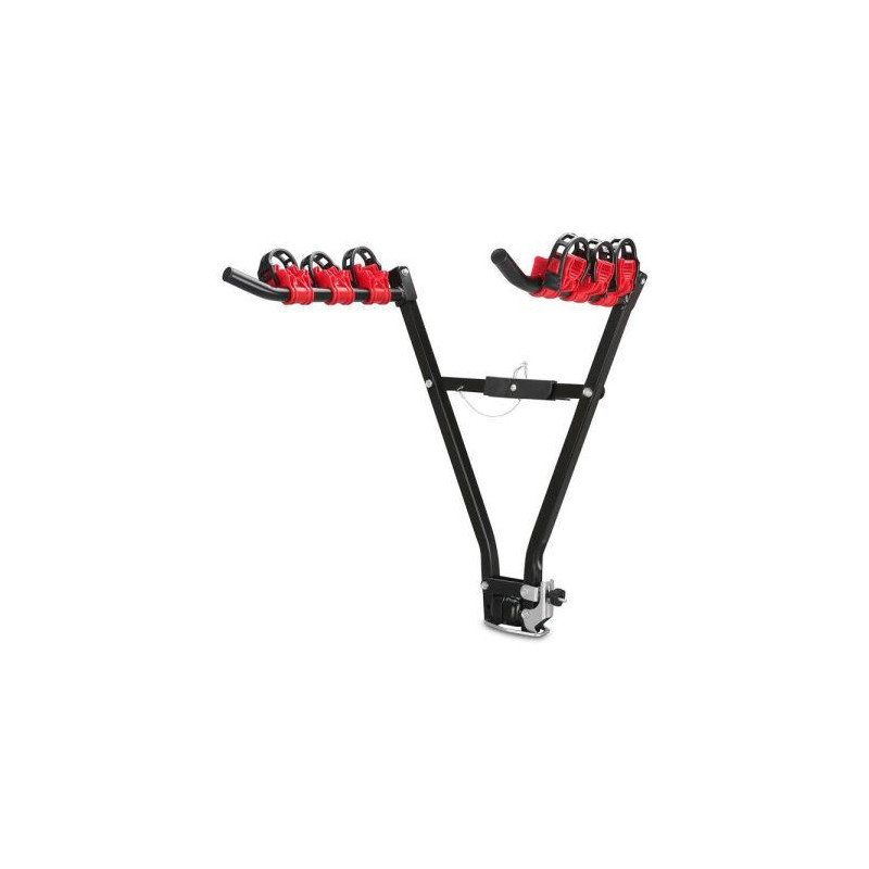 Багажник за 3бр. колела - за теглич