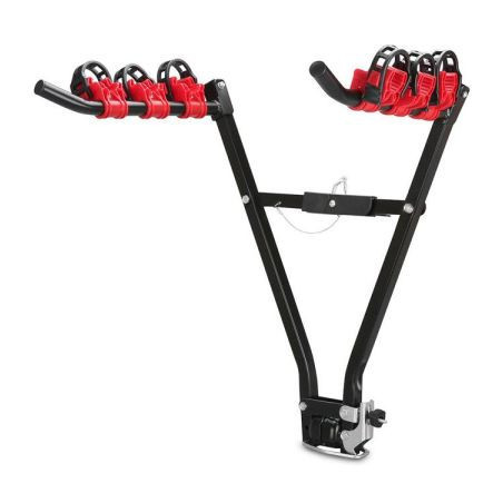 Багажник за 3бр. колела - за теглич