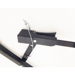 Багажник за 3бр. колела - за теглич