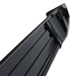 Степенки за Nissan Navara NP300 (2015+) - 2 doors