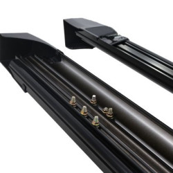 Степенки за Nissan Navara NP300 (2015+) - 2 doors