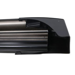 Степенки за Nissan Navara NP300 (2015+) - 2 doors