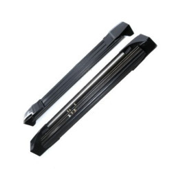 Степенки за Nissan Navara D40 (2005-2015) - 2 doors