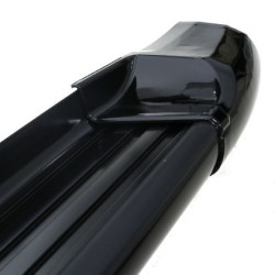 Степенки за Nissan Navara D40 (2005-2015) - 2 doors