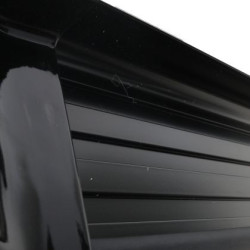 Степенки за Nissan Navara D40 (2005-2015) - 2 doors