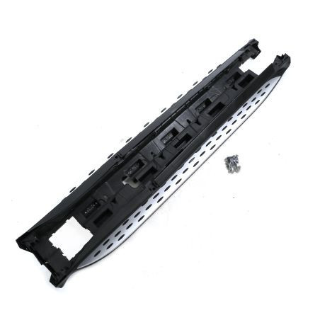 Степенки за Mercedes GLE COUPE C292 (2015-2019)