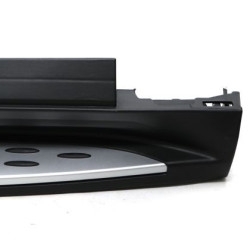 Степенки за Mercedes GLE COUPE C292 (2015-2019)