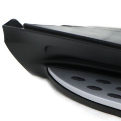 Степенки за Mercedes GLE COUPE C292 (2015-2019)