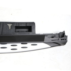 Степенки за Mercedes GLE COUPE C292 (2015-2019)