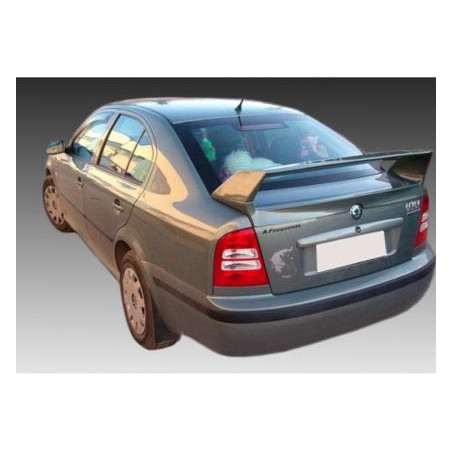 Антикрило за Skoda Octavia 1 (1996-2004) - WRC