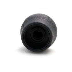 Топка за скоростен лост за Toyota с 6 скорости - сива кожа