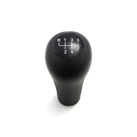 Топка за скоростен лост за BMW с 5 скорости - черна