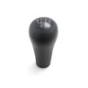 Топка за скоростен лост за BMW с 5 скорости - черна
