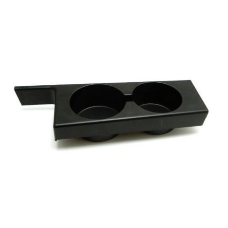 Поставка за чаши за BMW E39 - предна