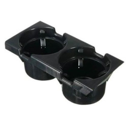 Поставка за чаши за BMW E46 - за две чаши