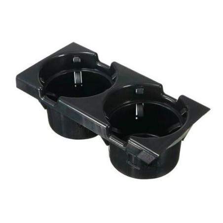 Поставка за чаши за BMW E46 - за две чаши
