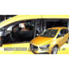 Ветробрани за Mercedes Citan 2 (2021+) 3/5 врати - 4бр. предни и задни