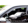 Ветробрани за Citroen DS3 Crossback E-Tense (2018+) 5 врати - 2бр. предни