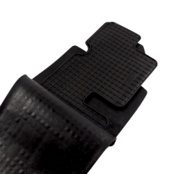 Гумени стелки за CITROEN C4 Picasso II / Grand Picasso II (2013-2018) / C4 SpaceTourer (2018+)