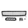 Решетка без емблема за Audi A4 B5 (95-01) - RS Look