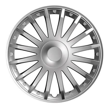 Тасове Versaco Crystal Silver - 13"