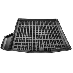 Гумена стелка за багажник за Mazda 3 (2019+) Sedan - Rezaw Plast