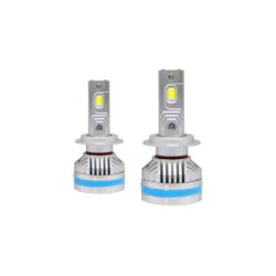  90 Watt - Canbus 6000K - Megabright