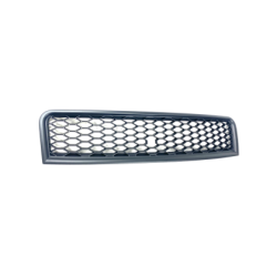 Решетка без емблема за Audi A4 B6 (2001-2004) - RS Look