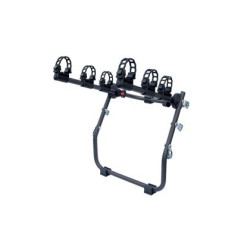 Багажник за 3бр. колела - за задна врата - Menabo Mistral