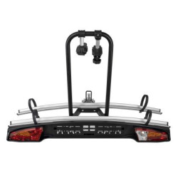 Багажник за теглич със стопове за 2бр. колела - Menabo Merak Type K