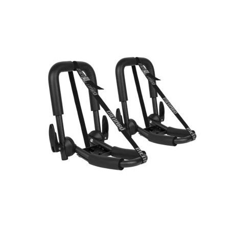 Багажник стойка за кану