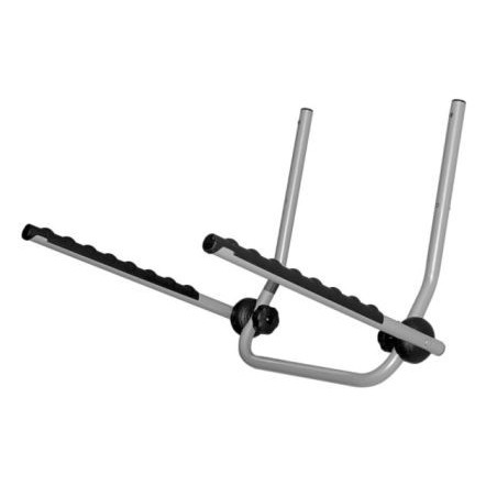 Стойка за колело за стена - Menabo Bike Wall Support Star