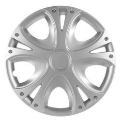 Тасове Versaco Dynamic Silver  - 13"