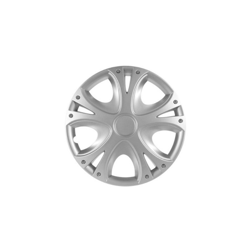 Тасове Versaco Dynamic Silver  - 13"