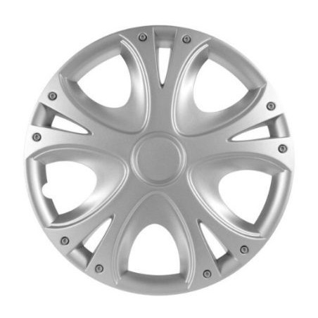 Тасове Versaco Dynamic Silver  - 13"