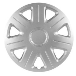 Тасове Versaco Master Silver - 15"