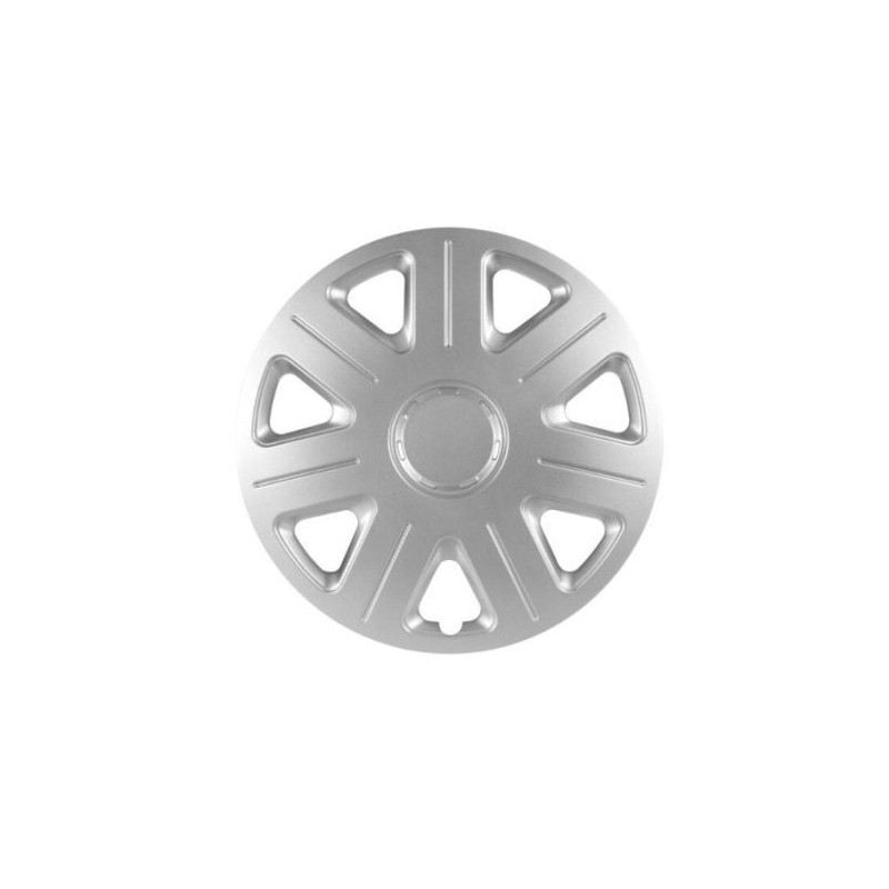 Тасове Versaco Master Silver - 15"