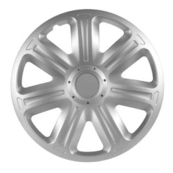 Тасове Versaco Comfort Silver - 16"