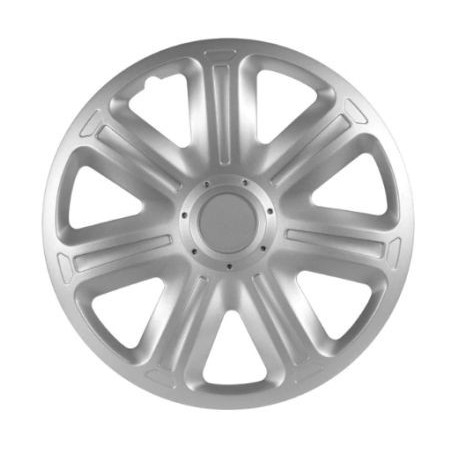 Тасове Versaco Comfort Silver - 14"