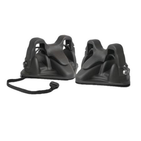 Багажник за ски Menabo Shuttle - Магнитен