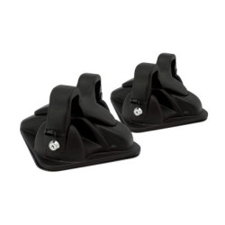 Багажник за ски Menabo Shuttle - Магнитен