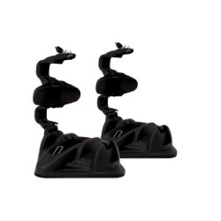 Багажник за ски Menabo Shuttle - Магнитен